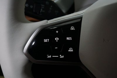 2025 Volkswagen ID. Buzz PRO S PLUS AWD