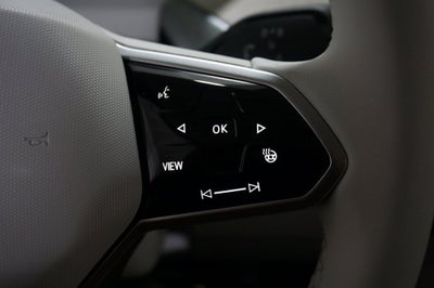 2025 Volkswagen ID. Buzz PRO S PLUS AWD