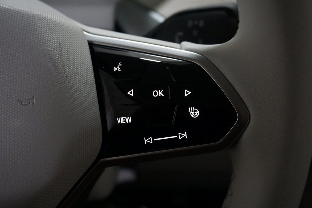 2025 Volkswagen ID. Buzz PRO S PLUS AWD