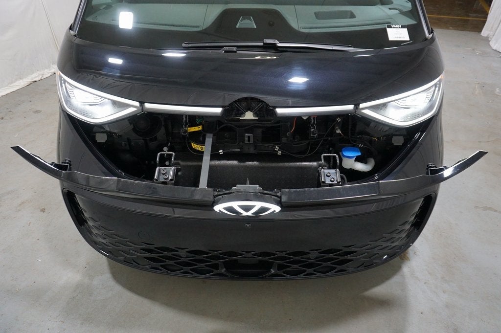 2025 Volkswagen ID. Buzz PRO S PLUS AWD