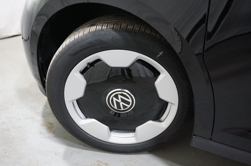 2025 Volkswagen ID. Buzz PRO S PLUS AWD