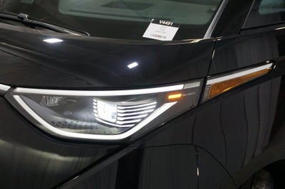 2025 Volkswagen ID. Buzz PRO S PLUS AWD
