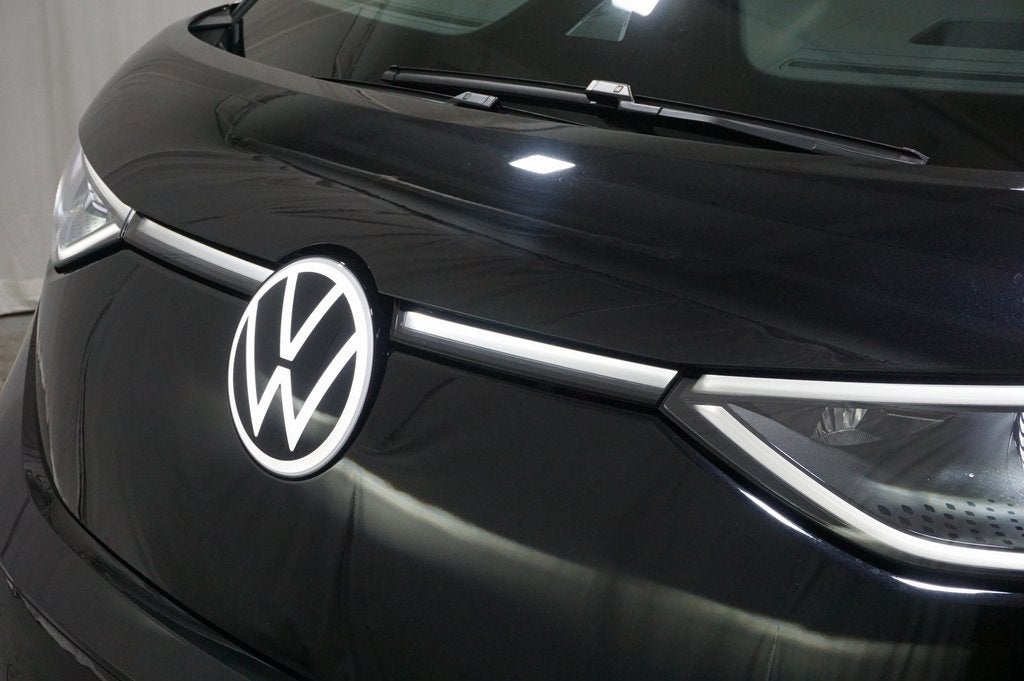 2025 Volkswagen ID. Buzz PRO S PLUS AWD