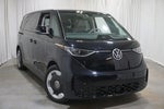 2025 Volkswagen ID. Buzz PRO S PLUS AWD