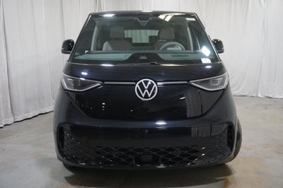 2025 Volkswagen ID. Buzz PRO S PLUS AWD