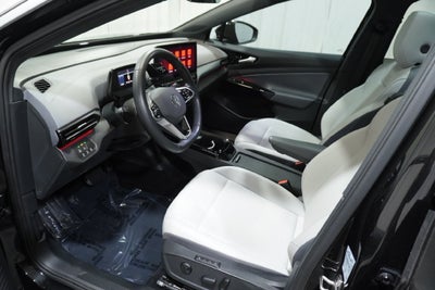 2022 Volkswagen ID.4 Pro S