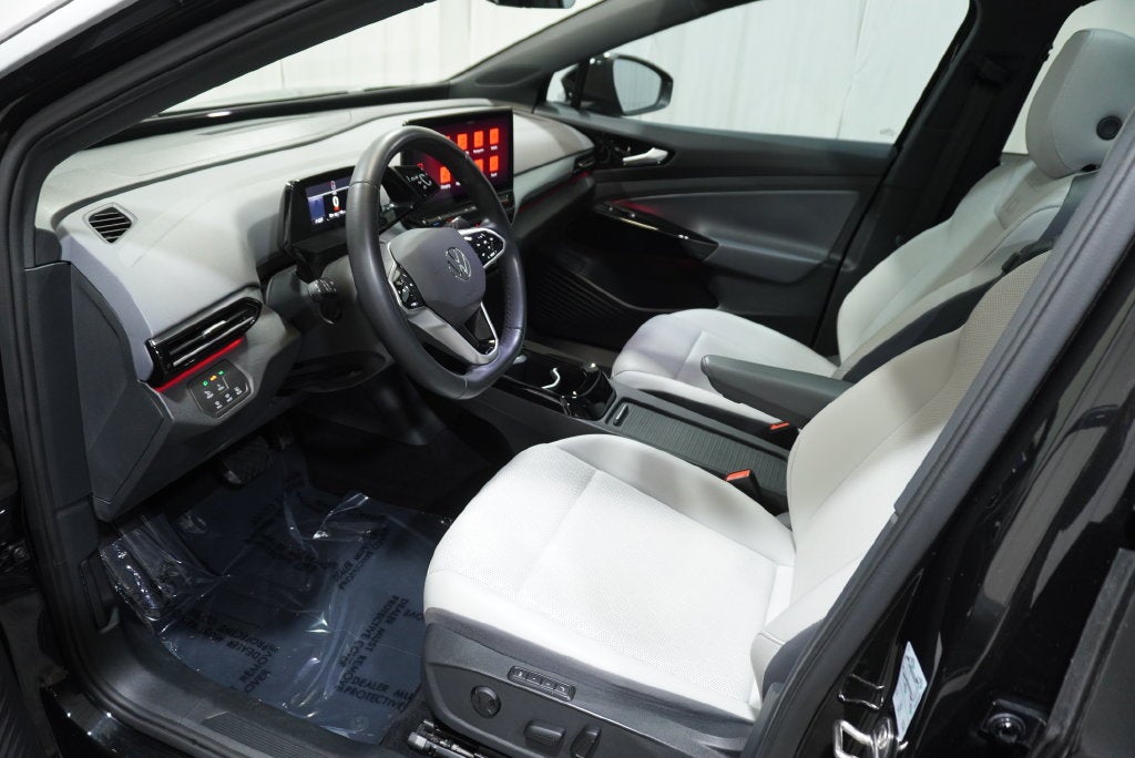 2022 Volkswagen ID.4 Pro S