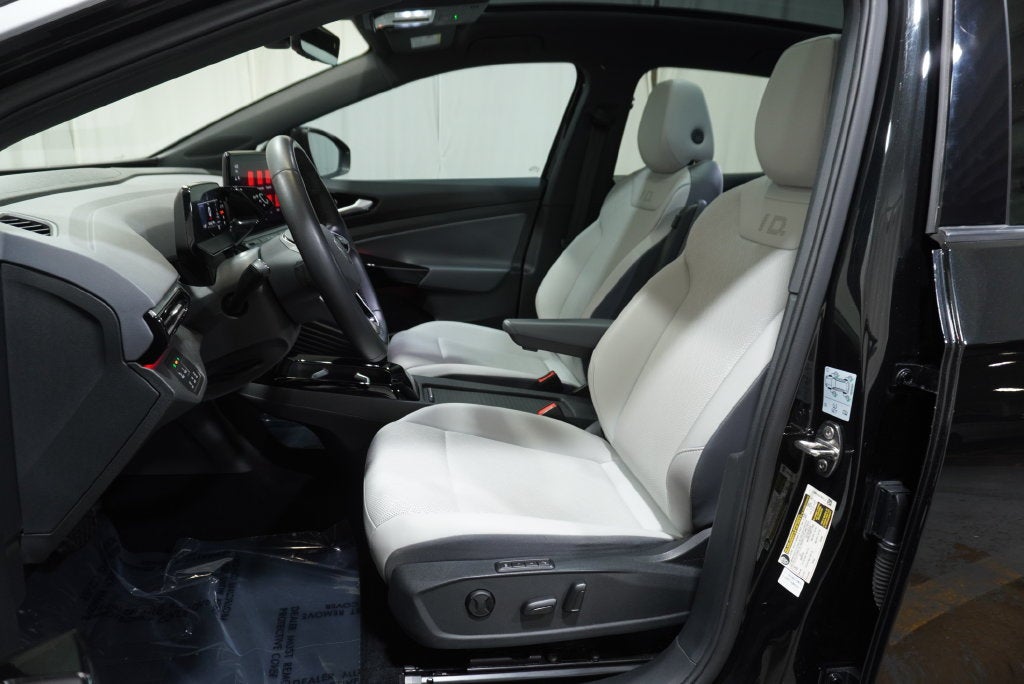 2022 Volkswagen ID.4 Pro S