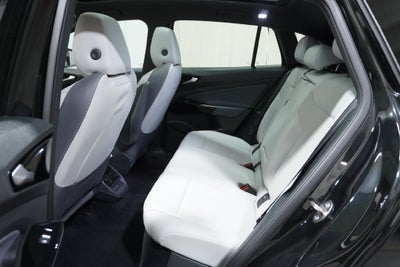 2022 Volkswagen ID.4 Pro S