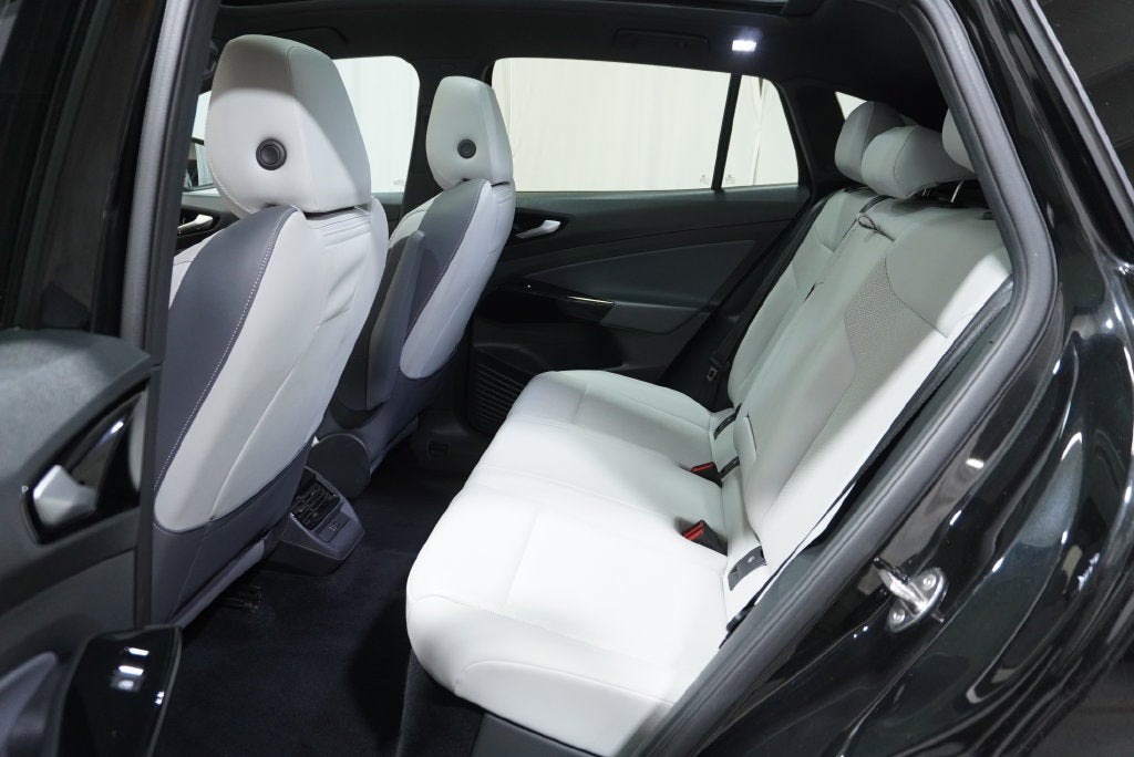 2022 Volkswagen ID.4 Pro S