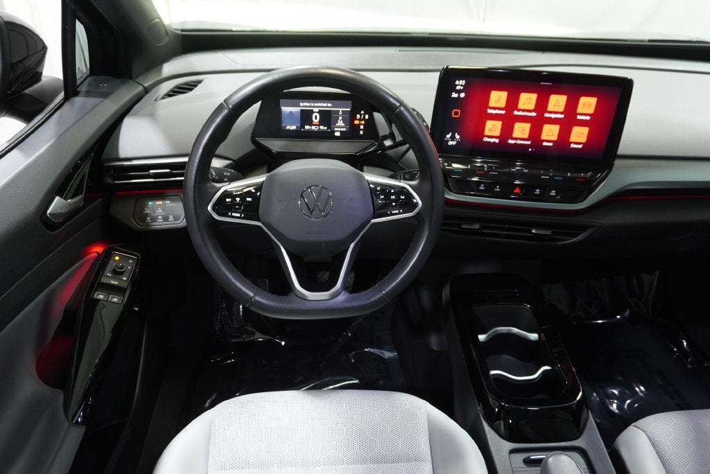 2022 Volkswagen ID.4 Pro S