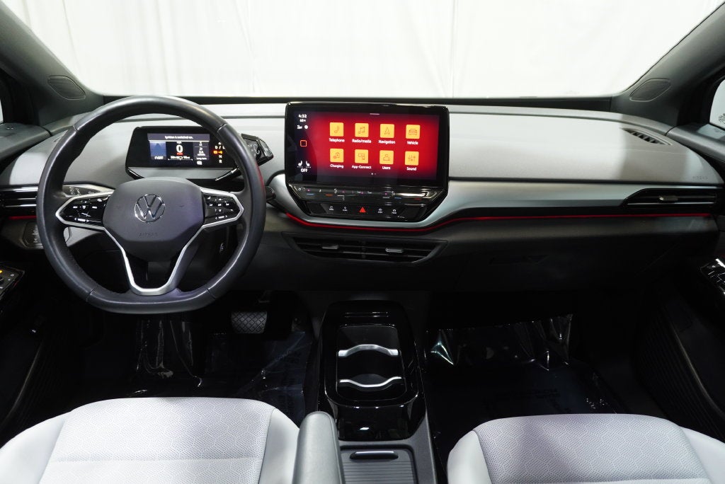 2022 Volkswagen ID.4 Pro S