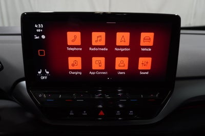 2022 Volkswagen ID.4 Pro S