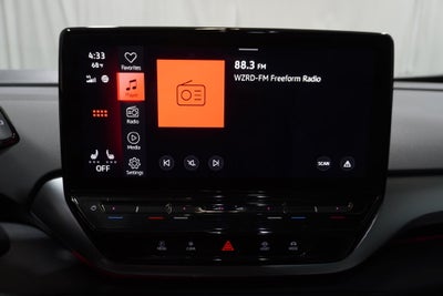 2022 Volkswagen ID.4 Pro S