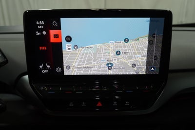 2022 Volkswagen ID.4 Pro S