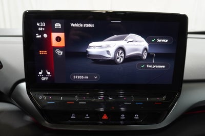 2022 Volkswagen ID.4 Pro S