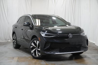 2022 Volkswagen ID.4 Pro S