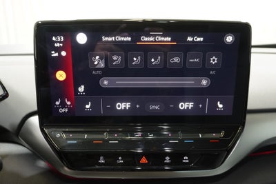 2022 Volkswagen ID.4 Pro S