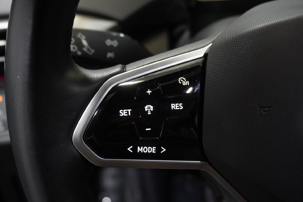 2022 Volkswagen ID.4 Pro S