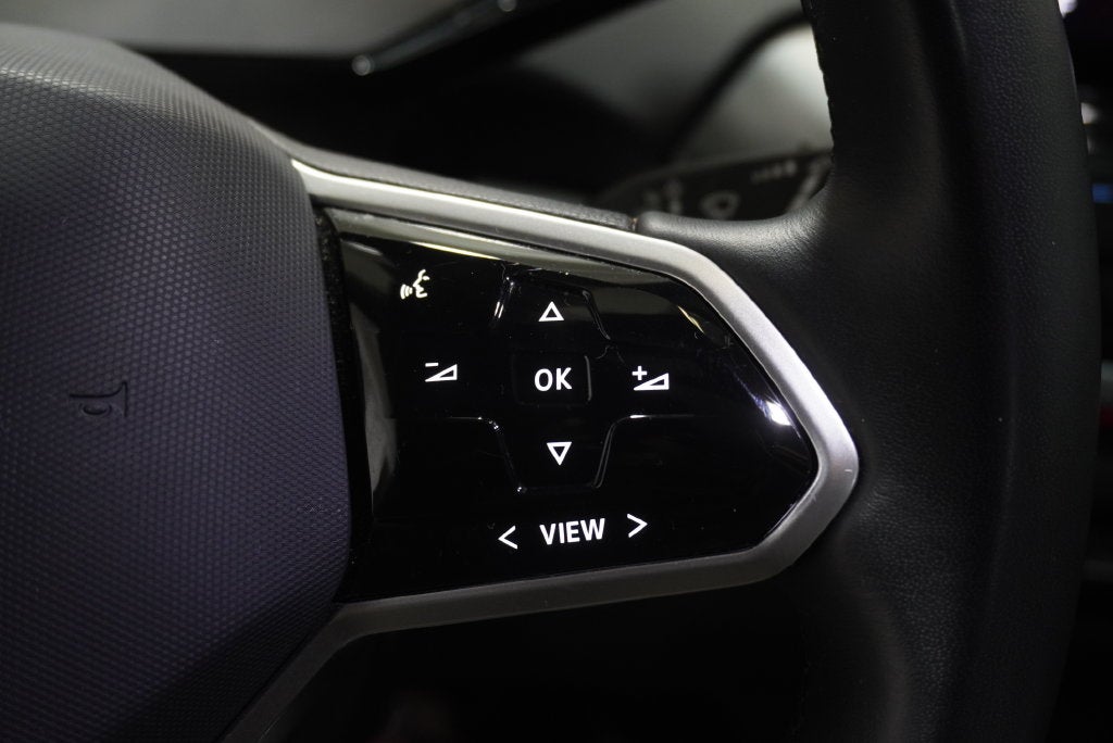 2022 Volkswagen ID.4 Pro S