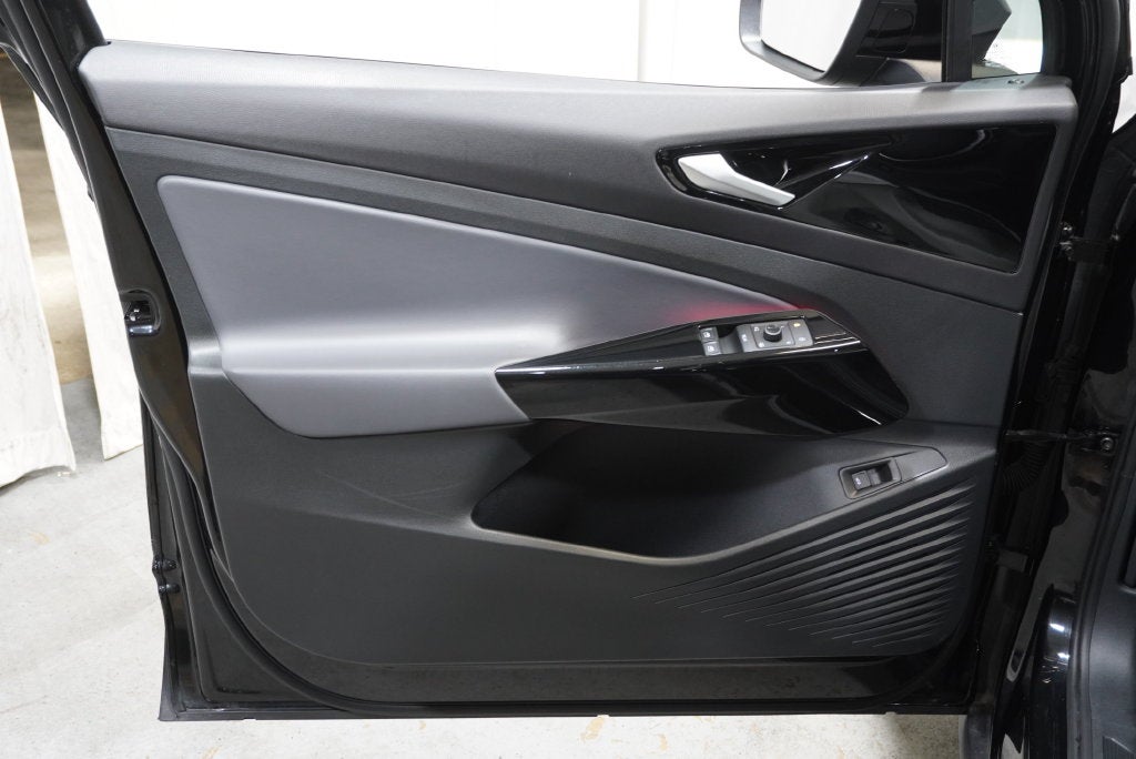2022 Volkswagen ID.4 Pro S