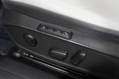 2022 Volkswagen ID.4 Pro S