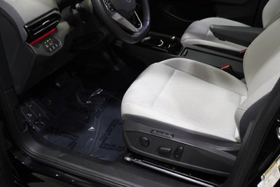 2022 Volkswagen ID.4 Pro S