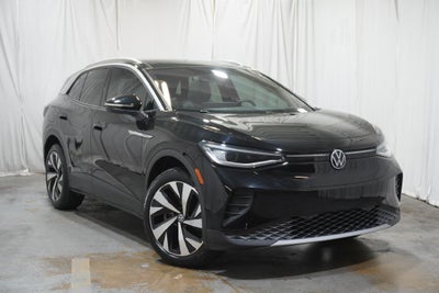 2022 Volkswagen ID.4 Pro S