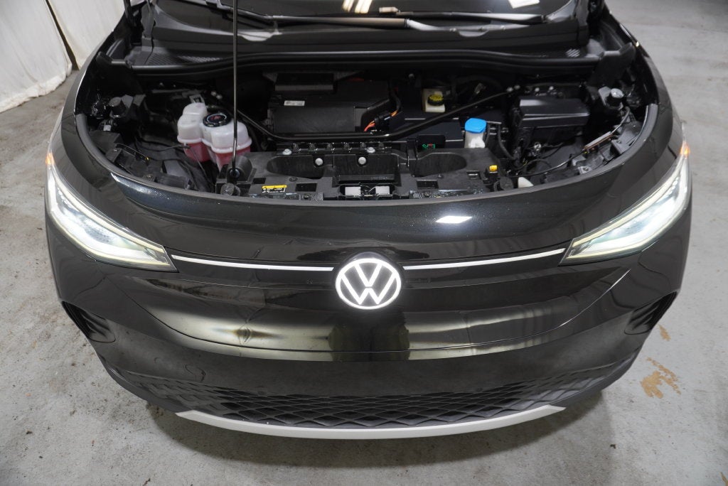 2022 Volkswagen ID.4 Pro S