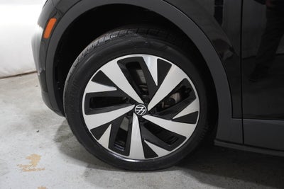 2022 Volkswagen ID.4 Pro S