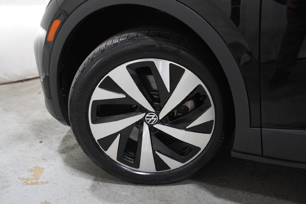 2022 Volkswagen ID.4 Pro S