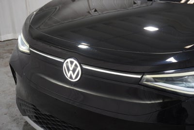 2022 Volkswagen ID.4 Pro S