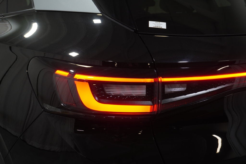 2022 Volkswagen ID.4 Pro S