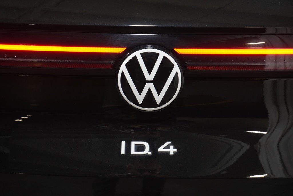 2022 Volkswagen ID.4 Pro S