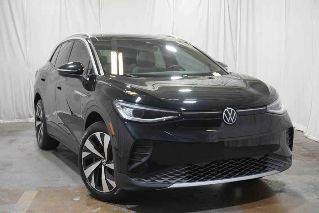 2022 Volkswagen ID.4 Pro S