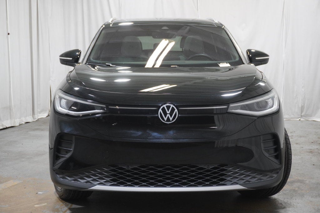 2022 Volkswagen ID.4 Pro S