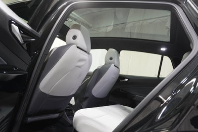 2022 Volkswagen ID.4 Pro S