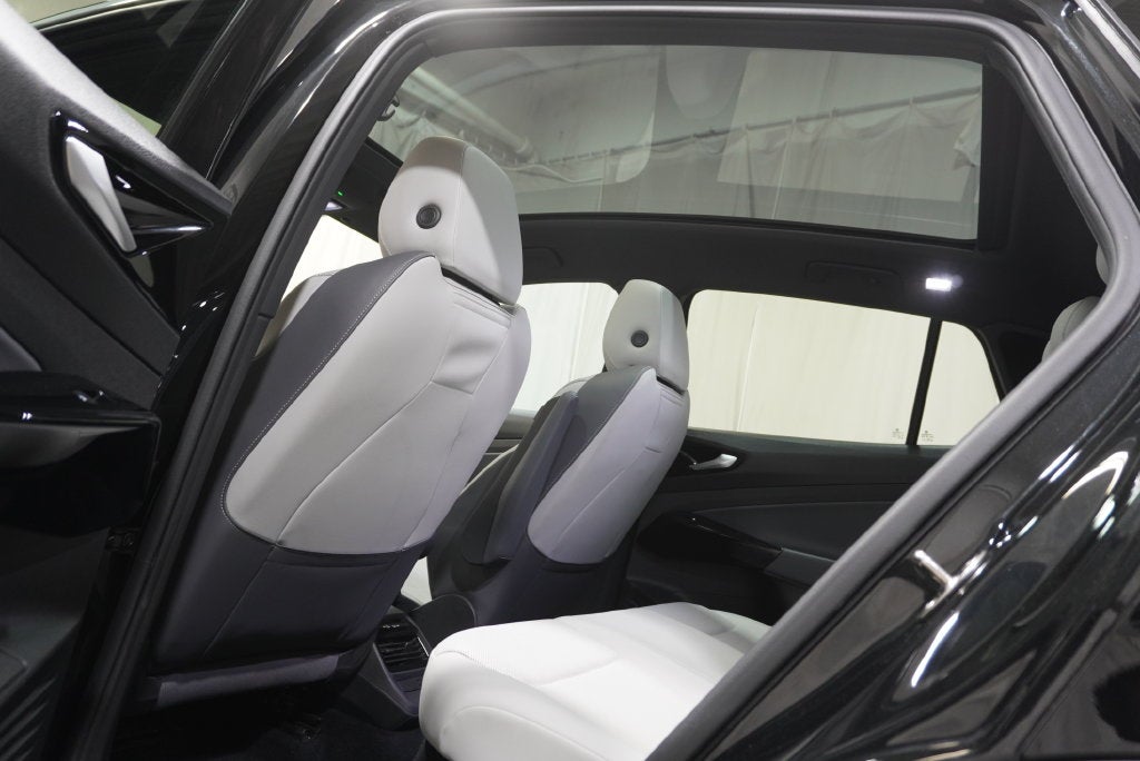 2022 Volkswagen ID.4 Pro S