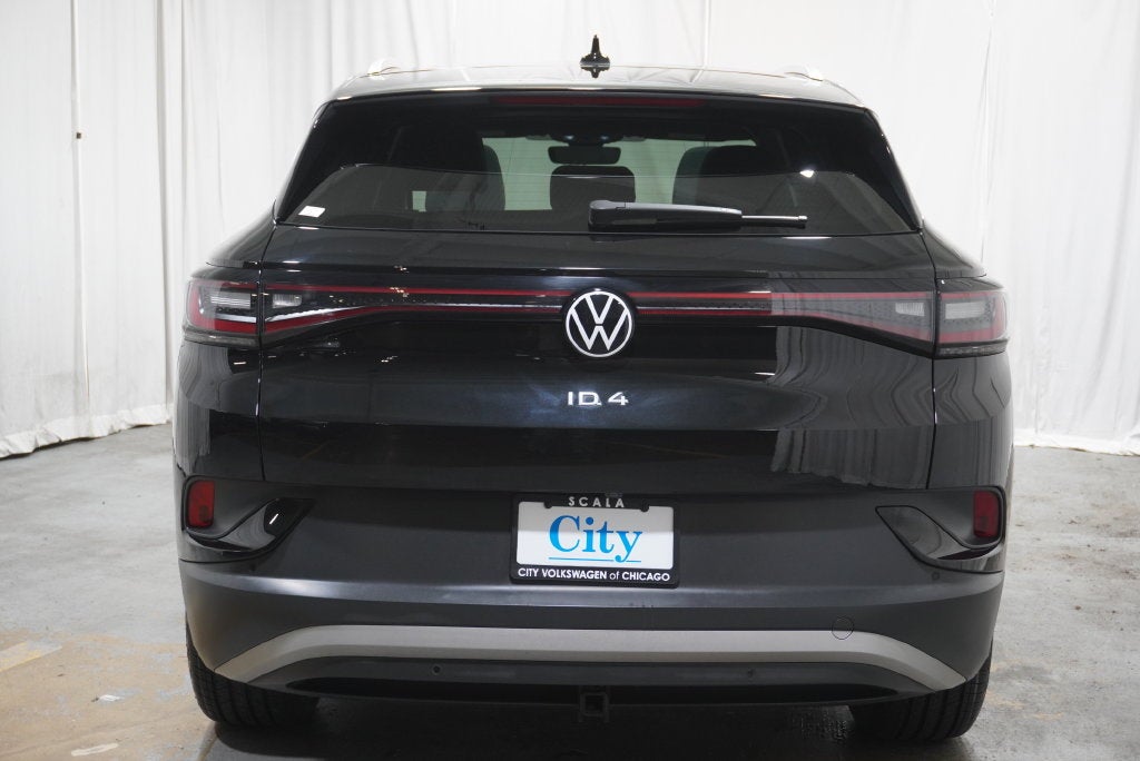 2022 Volkswagen ID.4 Pro S