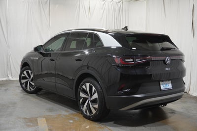 2022 Volkswagen ID.4 Pro S