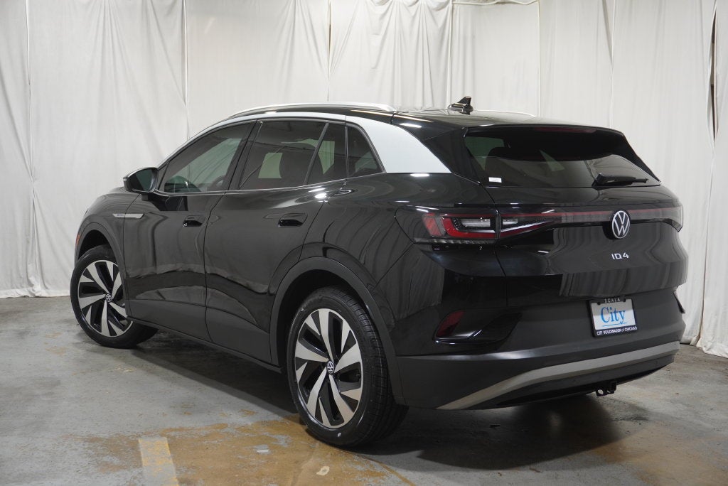 2022 Volkswagen ID.4 Pro S