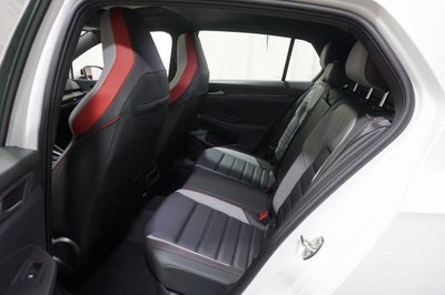 2025 Volkswagen Golf GTI 2.0T SE