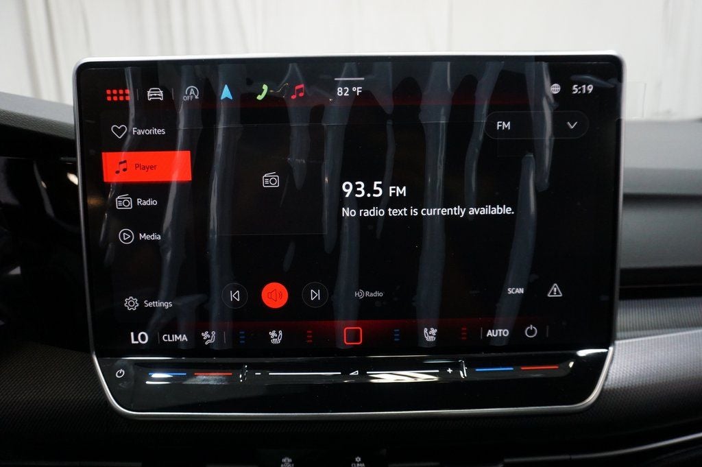 2025 Volkswagen Golf GTI 2.0T SE