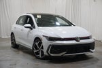 2025 Volkswagen Golf GTI 2.0T SE