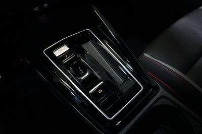 2025 Volkswagen Golf GTI 2.0T SE