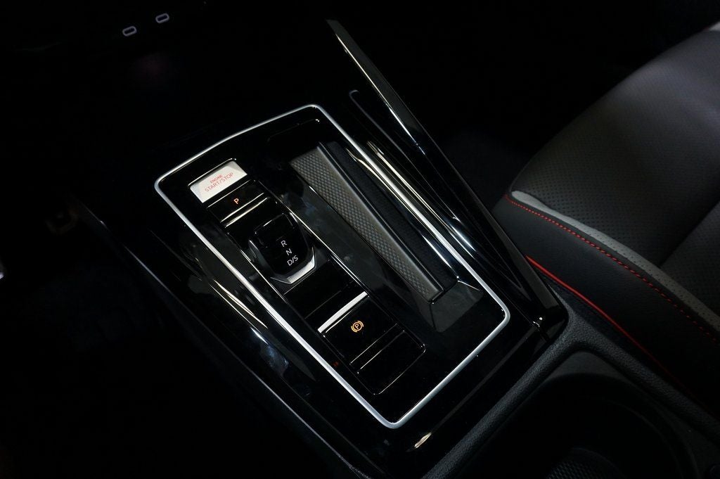 2025 Volkswagen Golf GTI 2.0T SE