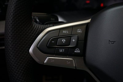 2025 Volkswagen Golf GTI 2.0T SE