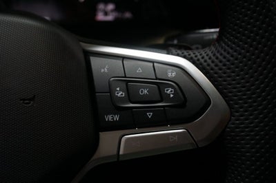 2025 Volkswagen Golf GTI 2.0T SE