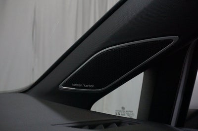 2025 Volkswagen Golf GTI 2.0T SE