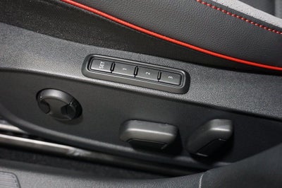 2025 Volkswagen Golf GTI 2.0T SE